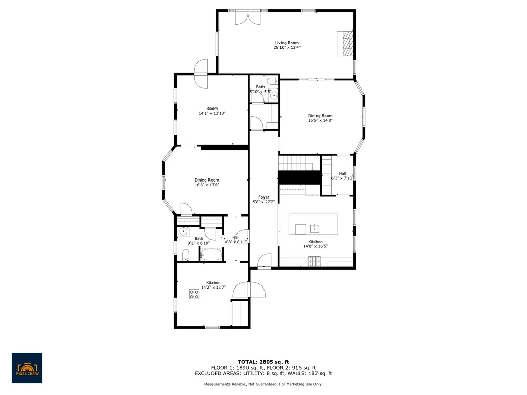 2109 Elliott Avenue Nashville TN 37204
