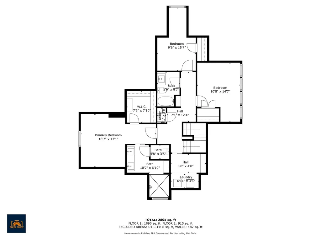 2109 Elliott Avenue Nashville TN 37204