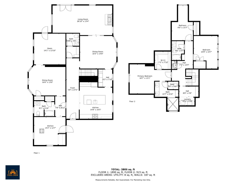 2109 Elliott Avenue Nashville TN 37204