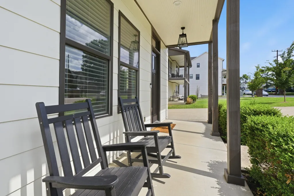 643 Vernon Avenue Nashville TN 37209