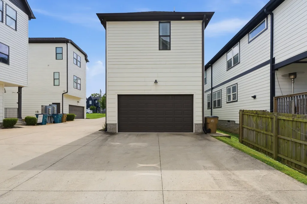 643 Vernon Avenue Nashville TN 37209
