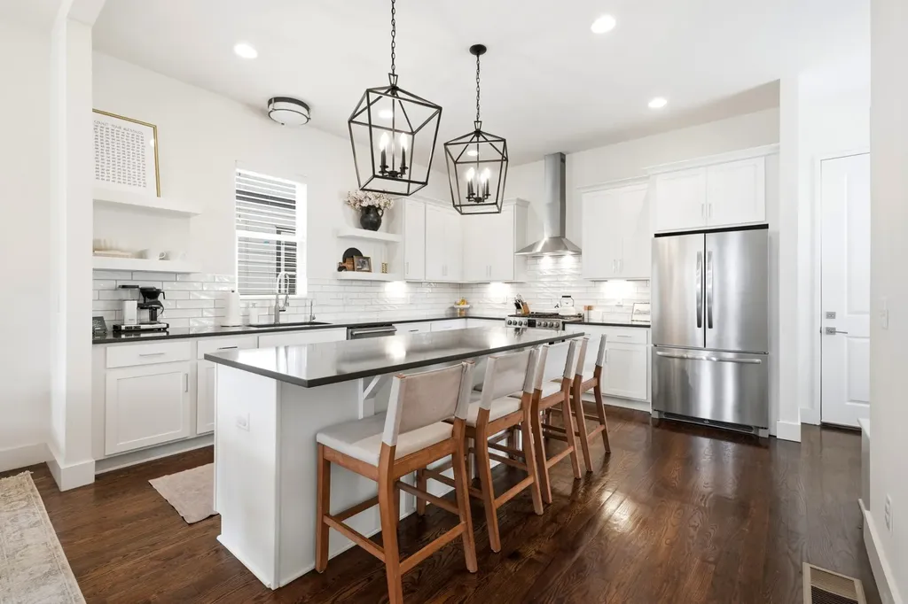 643 Vernon Avenue Nashville TN 37209