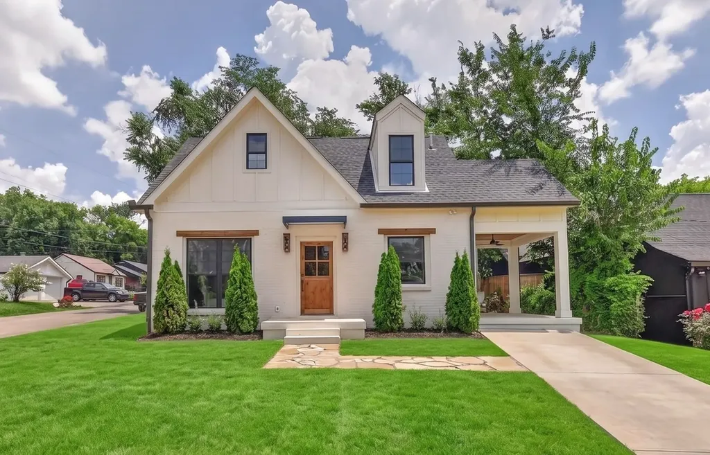 1417 Montgomery Avenue Nashville TN 37207