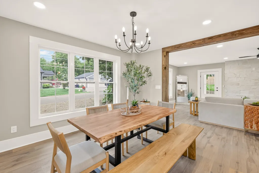 1417 Montgomery Avenue Nashville TN 37207