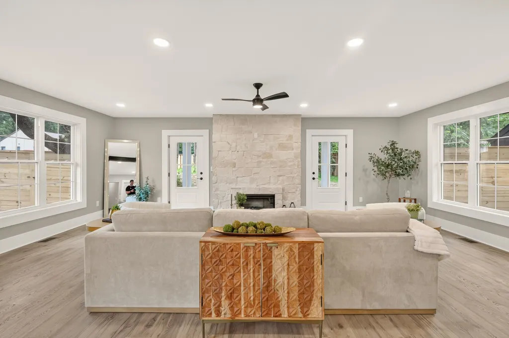 1417 Montgomery Avenue Nashville TN 37207