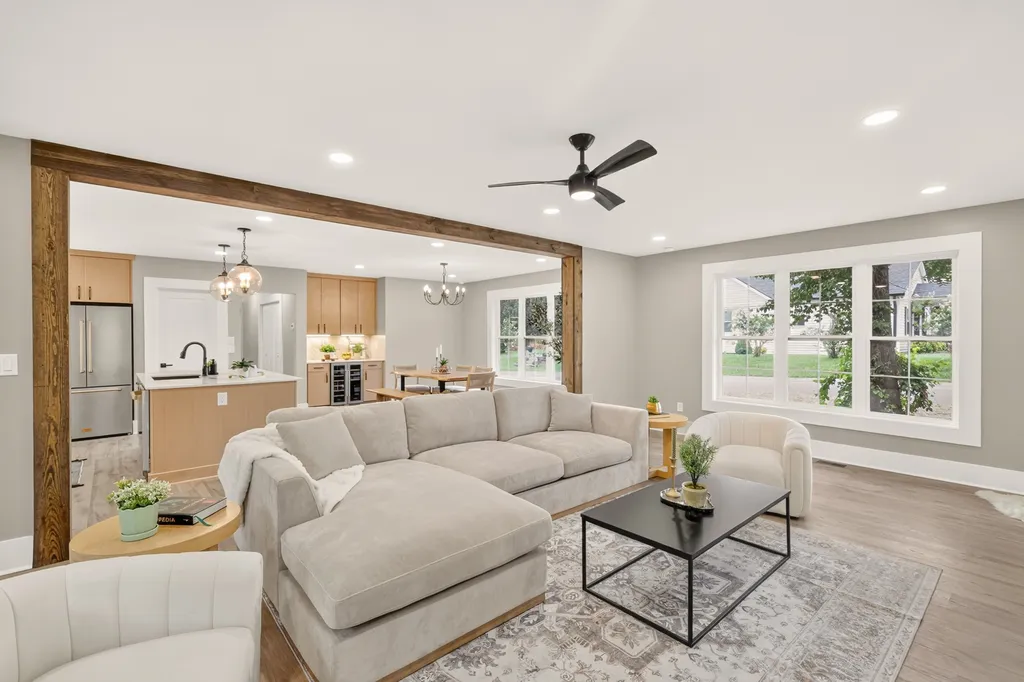 1417 Montgomery Avenue Nashville TN 37207