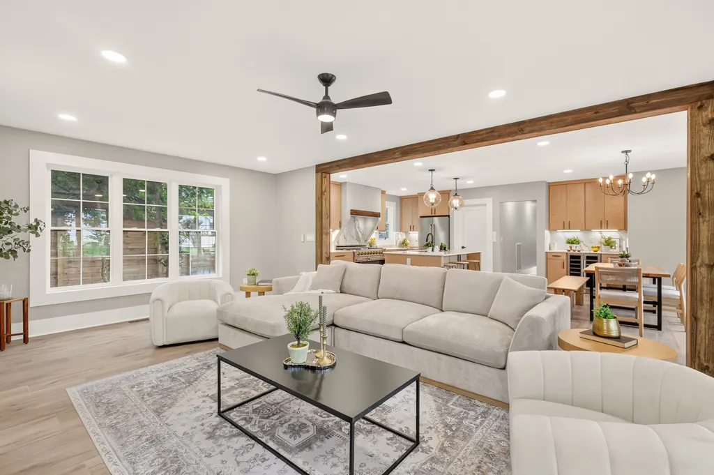 1417 Montgomery Avenue Nashville TN 37207
