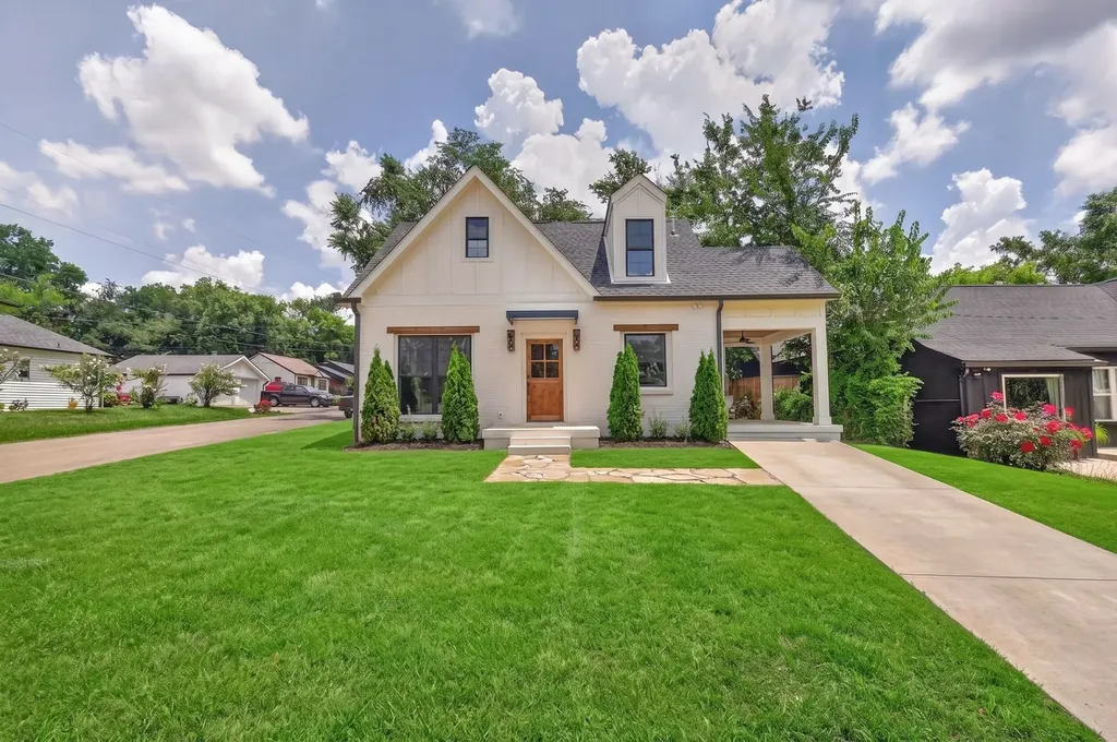 1417 Montgomery Avenue Nashville TN 37207