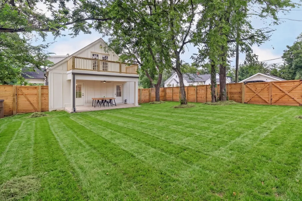 1417 Montgomery Avenue Nashville TN 37207