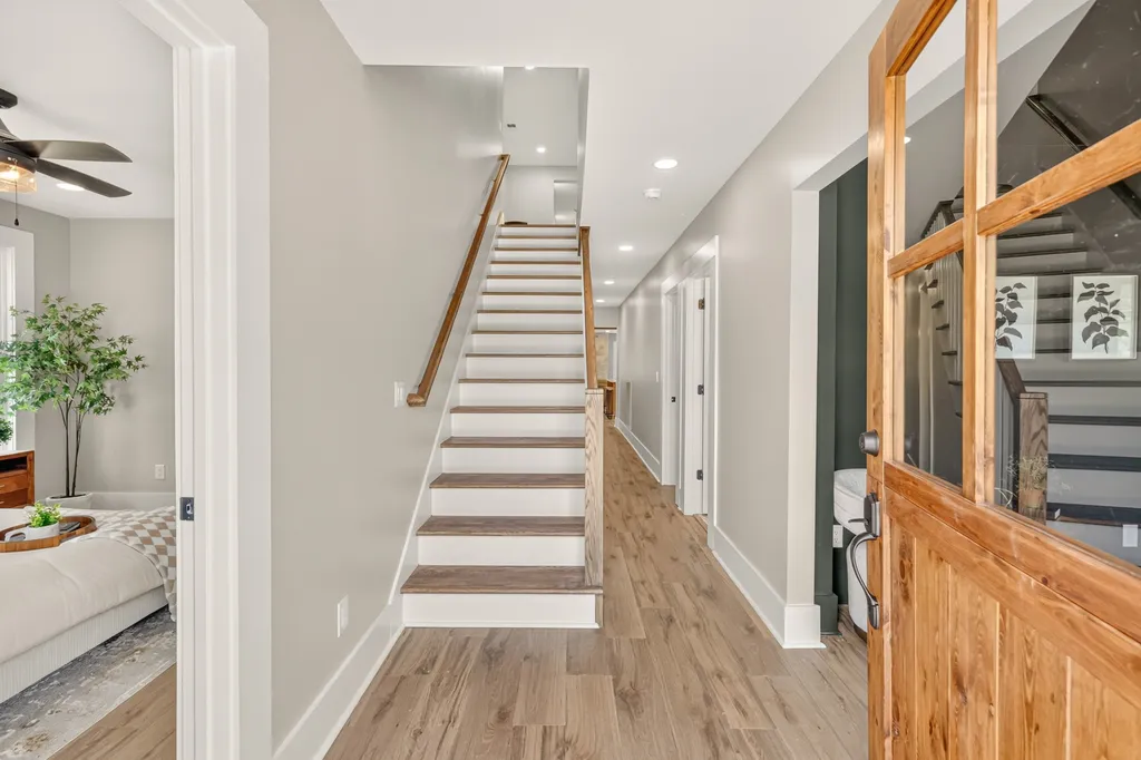 1417 Montgomery Avenue Nashville TN 37207