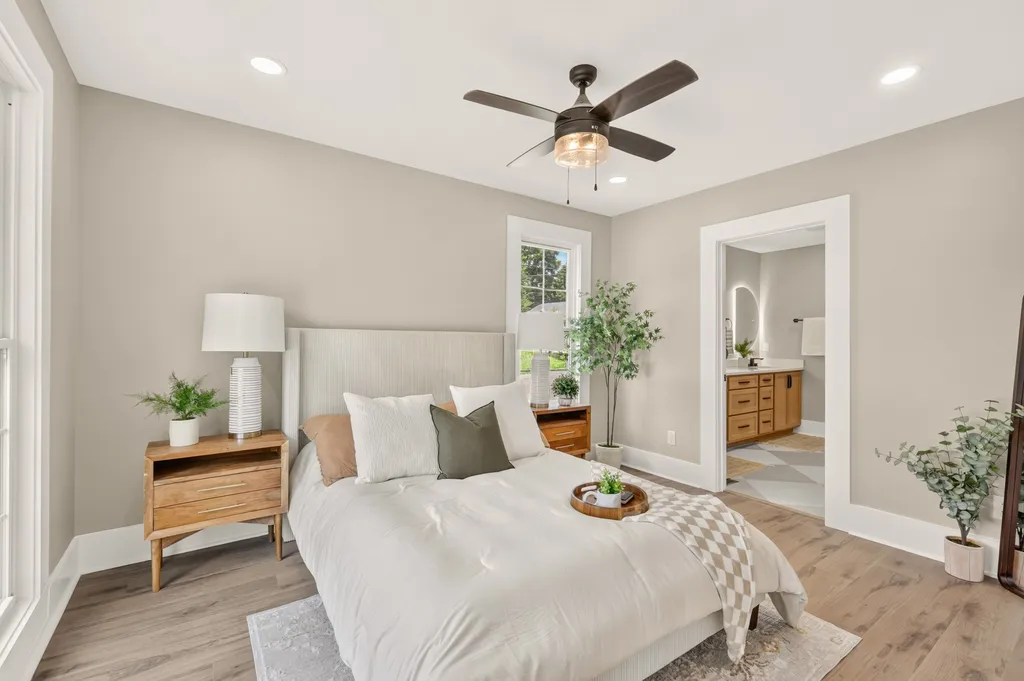 1417 Montgomery Avenue Nashville TN 37207