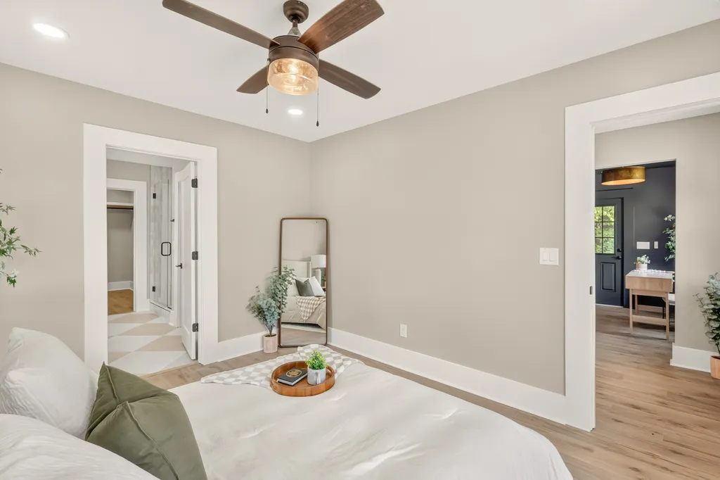 1417 Montgomery Avenue Nashville TN 37207