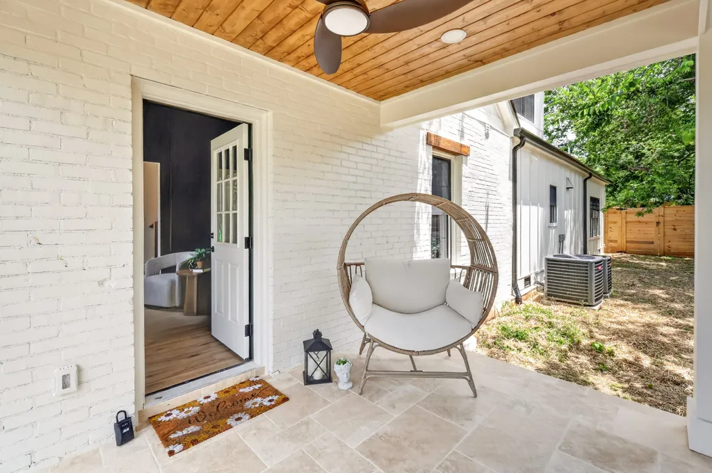 1417 Montgomery Avenue Nashville TN 37207