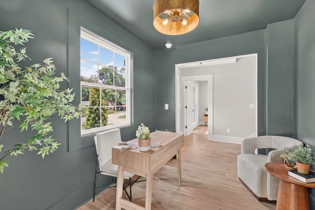 1417 Montgomery Avenue Nashville TN 37207