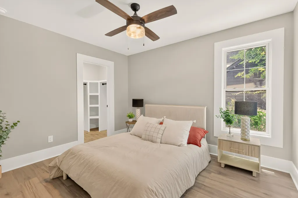 1417 Montgomery Avenue Nashville TN 37207