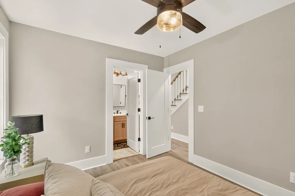 1417 Montgomery Avenue Nashville TN 37207