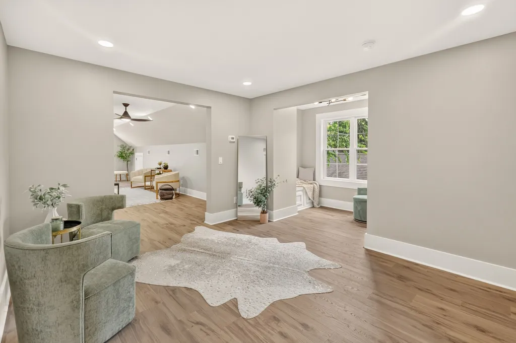 1417 Montgomery Avenue Nashville TN 37207