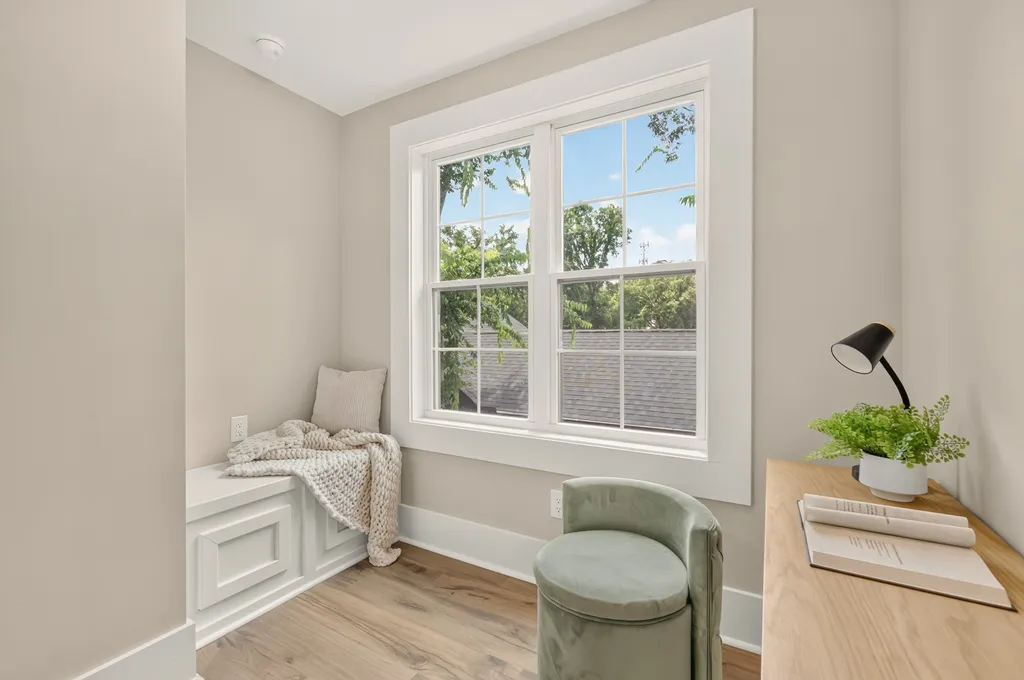 1417 Montgomery Avenue Nashville TN 37207