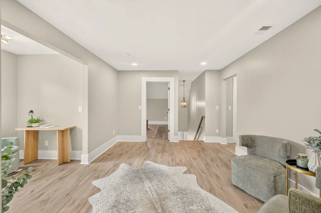 1417 Montgomery Avenue Nashville TN 37207