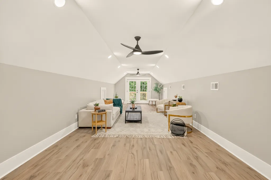 1417 Montgomery Avenue Nashville TN 37207