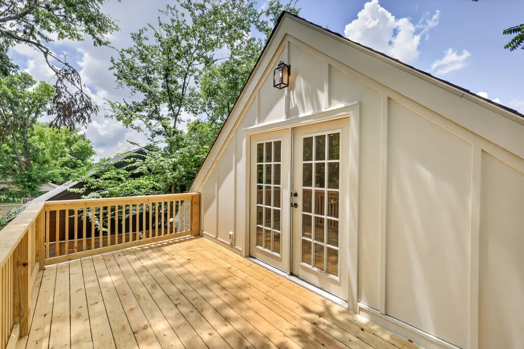 1417 Montgomery Avenue Nashville TN 37207