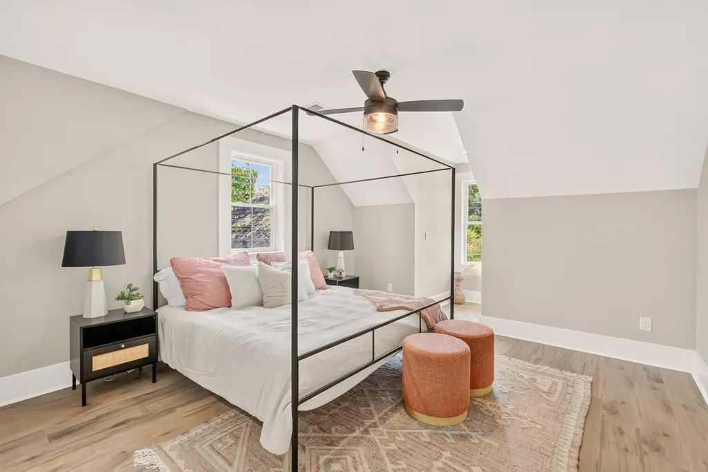 1417 Montgomery Avenue Nashville TN 37207