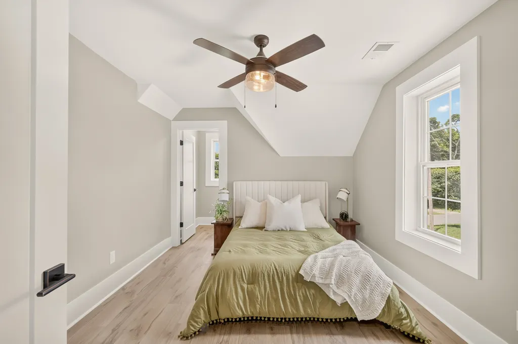 1417 Montgomery Avenue Nashville TN 37207