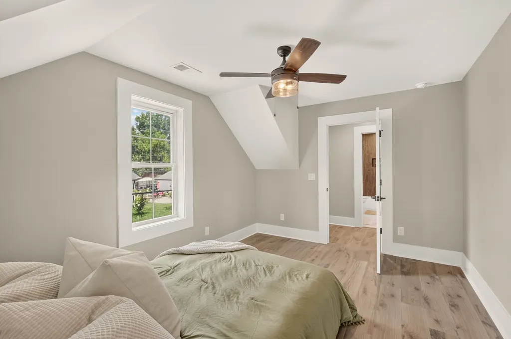 1417 Montgomery Avenue Nashville TN 37207