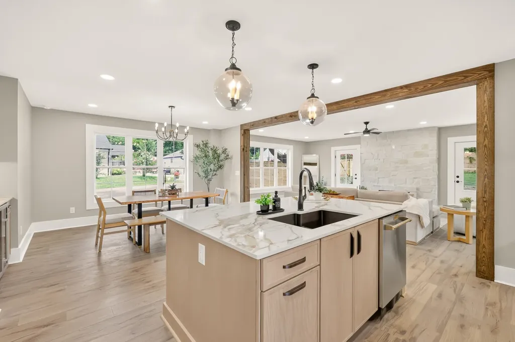 1417 Montgomery Avenue Nashville TN 37207
