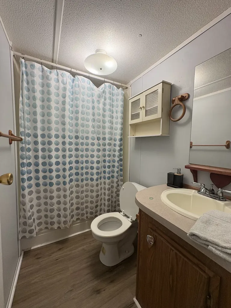 116 Landiss Avenue Cumberland City TN 37050