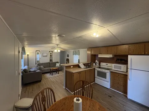 116 Landiss Avenue Cumberland City TN 37050