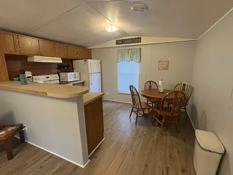116 Landiss Avenue Cumberland City TN 37050