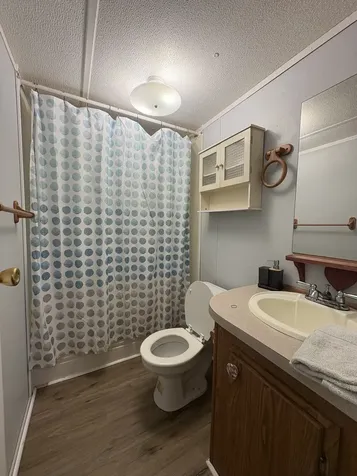 116 Landiss Avenue Cumberland City TN 37050