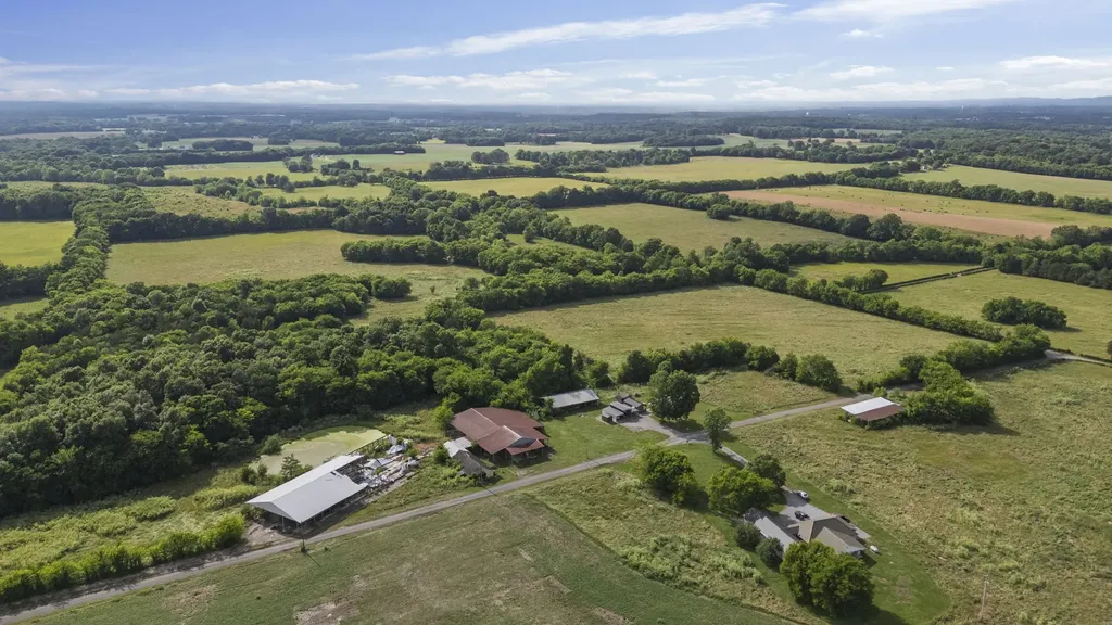 2794 Darnell Road Lewisburg TN 37091