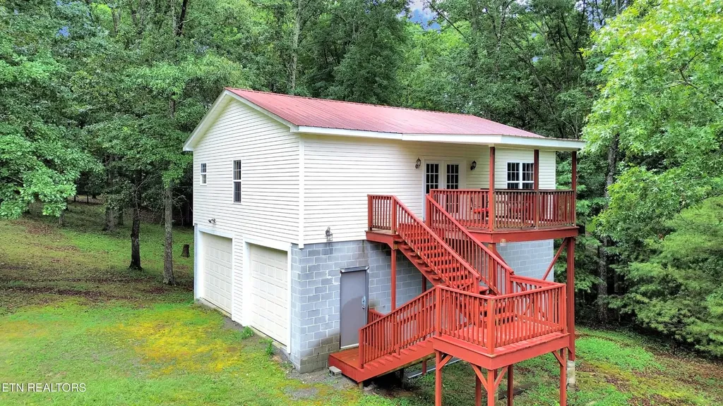 865 Ewing Road Spring City TN 37381