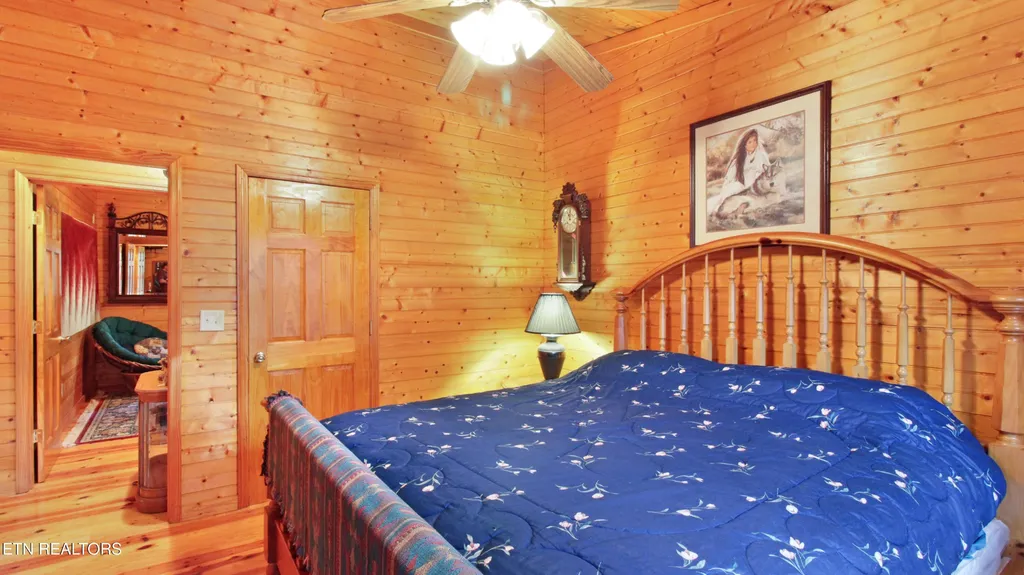 865 Ewing Road Spring City TN 37381