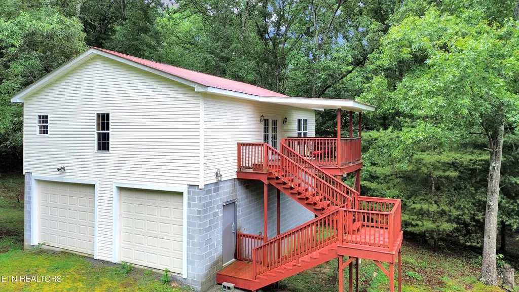 865 Ewing Road Spring City TN 37381