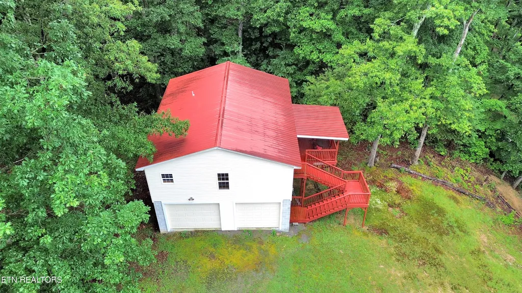 865 Ewing Road Spring City TN 37381