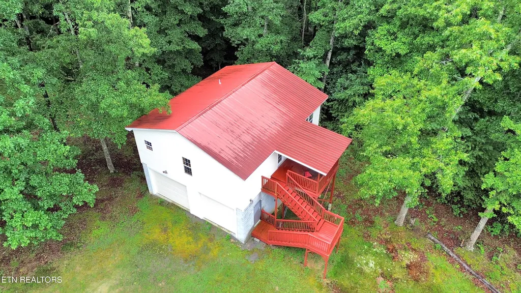 865 Ewing Road Spring City TN 37381