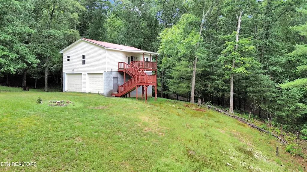865 Ewing Road Spring City TN 37381
