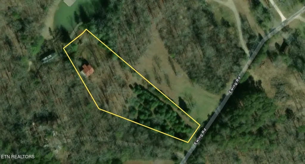 865 Ewing Road Spring City TN 37381