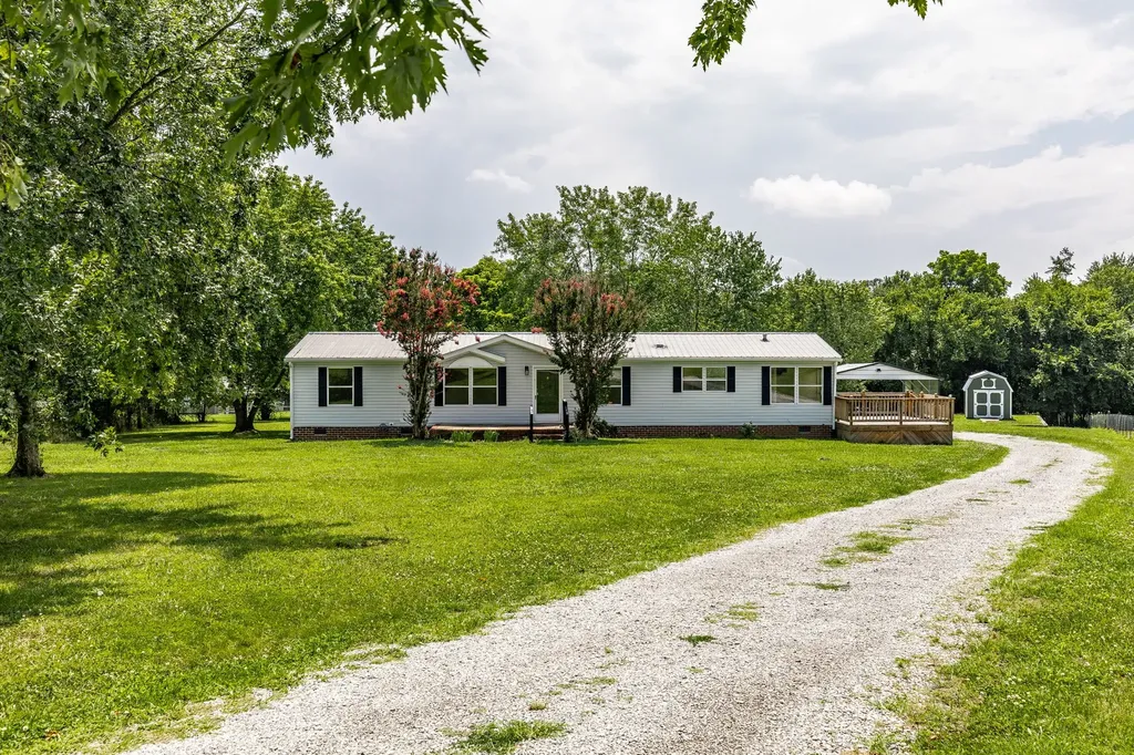 1027 Lbj Court Gallatin TN 37066