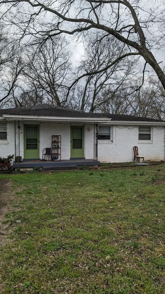 236 Madison Boulevard Madison TN 37115