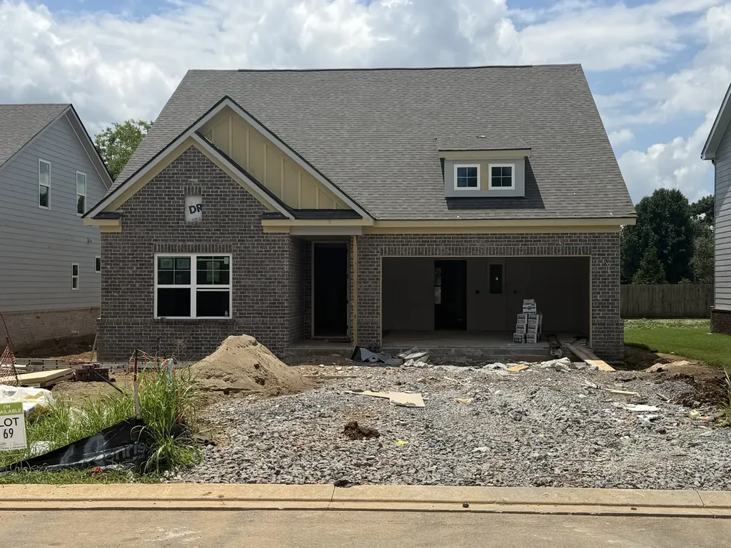 5921 Steiner Way Rockvale TN 37153