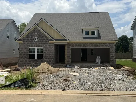 5921 Steiner Way Rockvale TN 37153