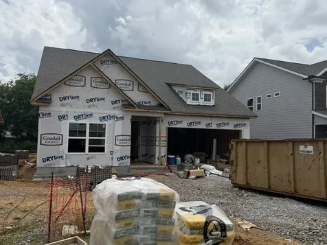 5921 Steiner Way Rockvale TN 37153