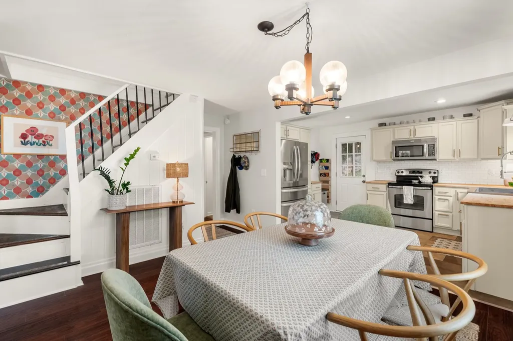 1241 Ardee Avenue Nashville TN 37216