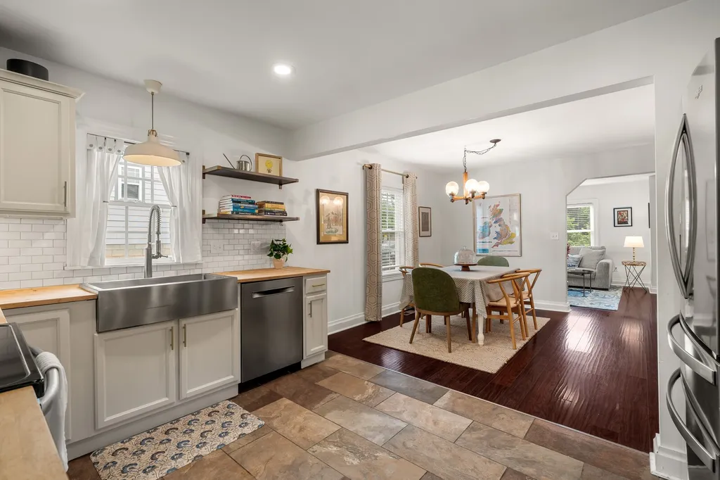 1241 Ardee Avenue Nashville TN 37216