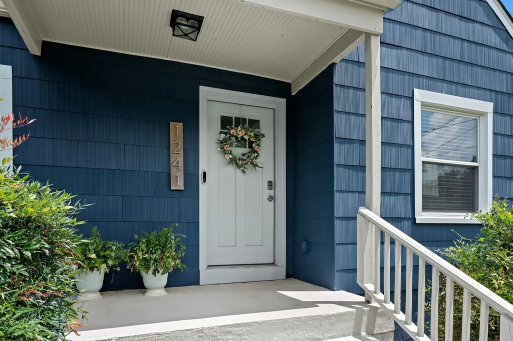 1241 Ardee Avenue Nashville TN 37216