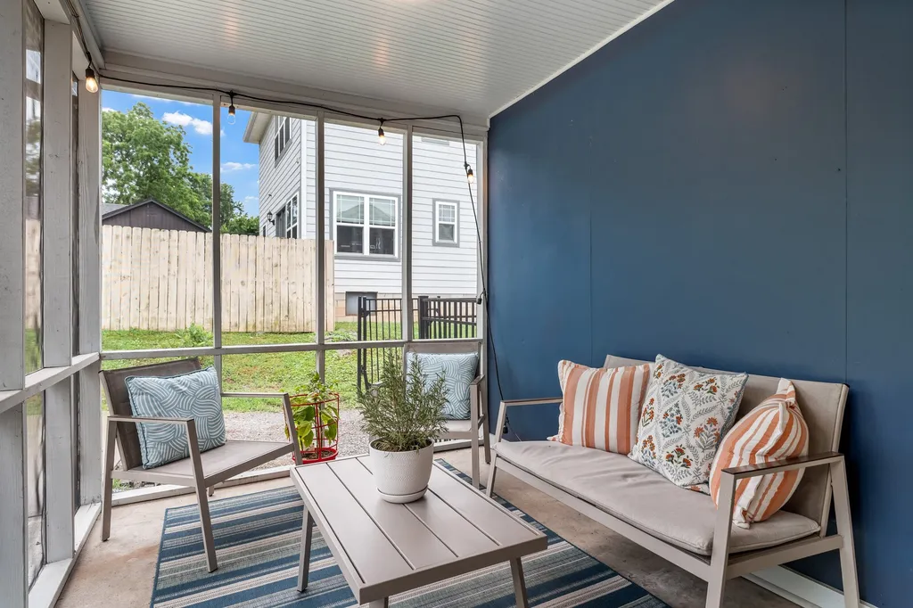 1241 Ardee Avenue Nashville TN 37216